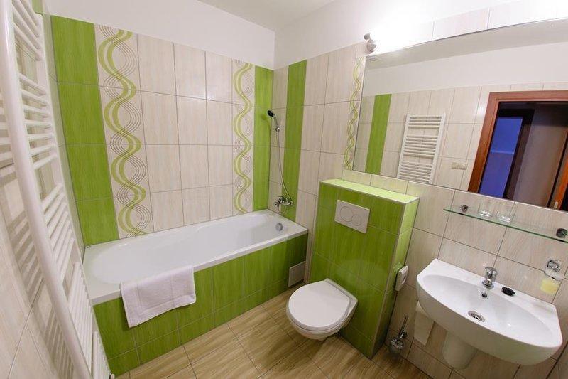 Trencianska Turna Penzion Havran חדר תמונה